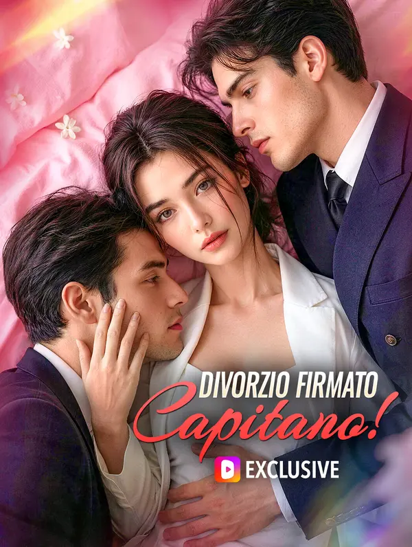 Divorzio Firmato, Capitano!(Doppiato)