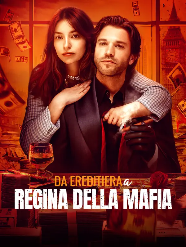 Da Ereditiera a Regina della Mafia