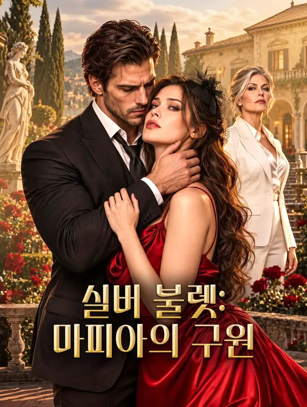 실버 불렛: 마피아의 구원