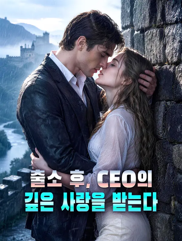 출소 후, CEO의 깊은 사랑을 받는다
