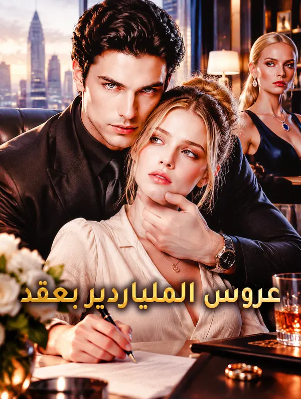 عروس الملياردير بعقد