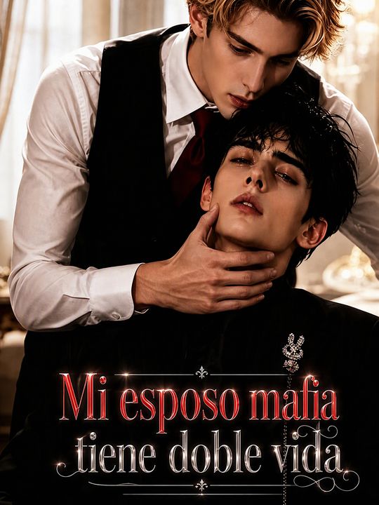 Mi esposo mafia tiene doble vida