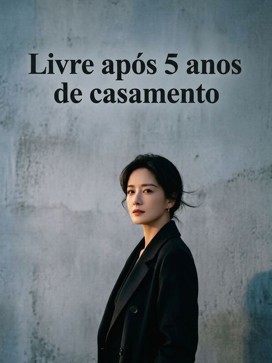 Livre após 5 anos de casamento