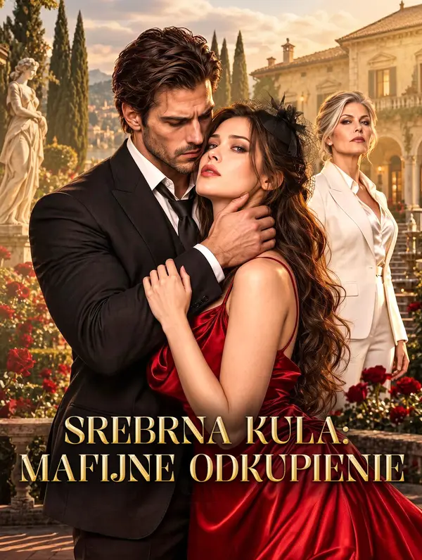 SREBRNA KULA: MAFIJNE ODKUPIENIE