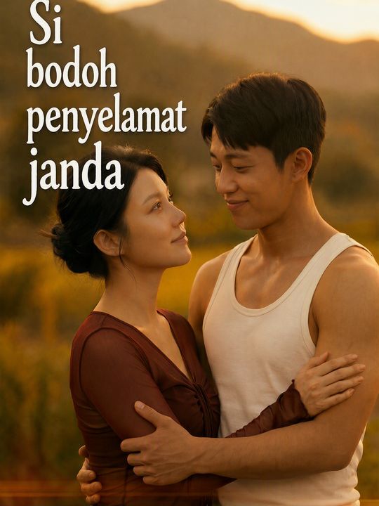 Si bodoh penyelamat janda