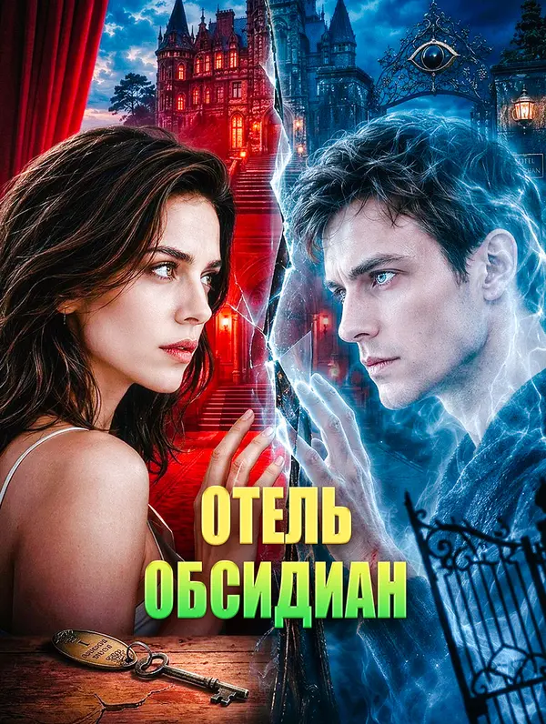 Отель Обсидиан