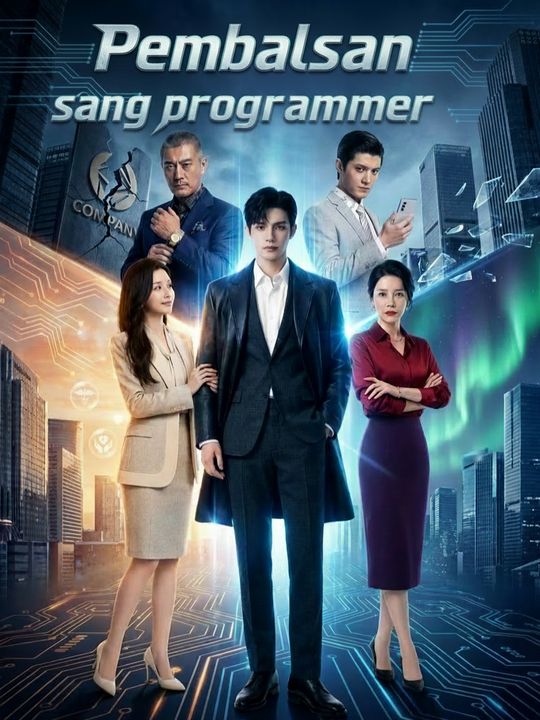 Pembalasan sang programmer