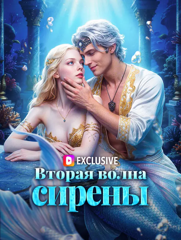 Вторая волна сирены(Дубляж)