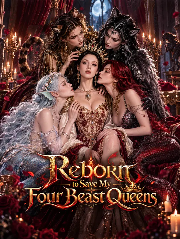 Reborn to Save My Four Beast Queens