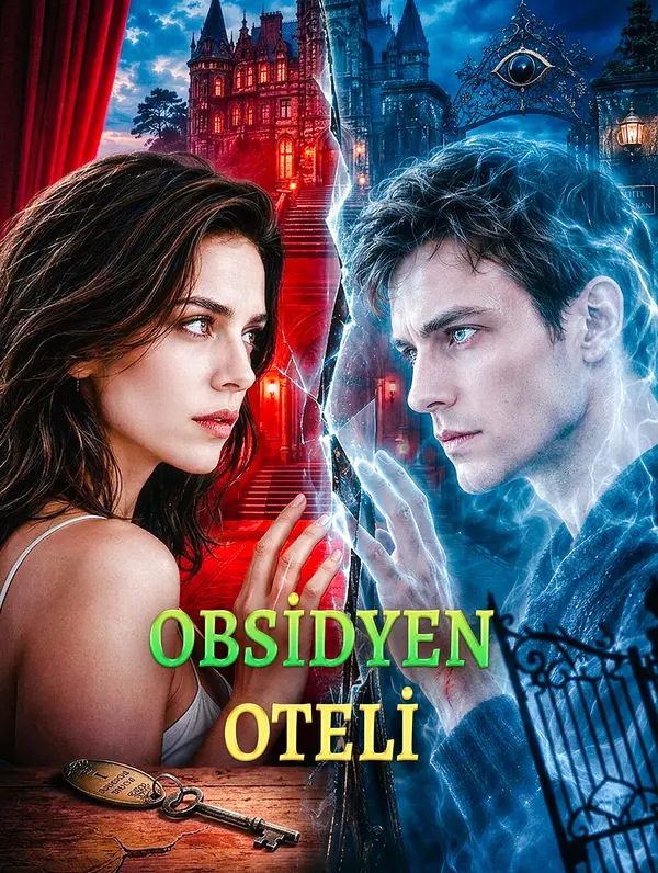 OBSİDYEN OTELİ