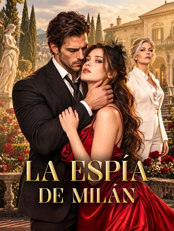 La Espía de Milán