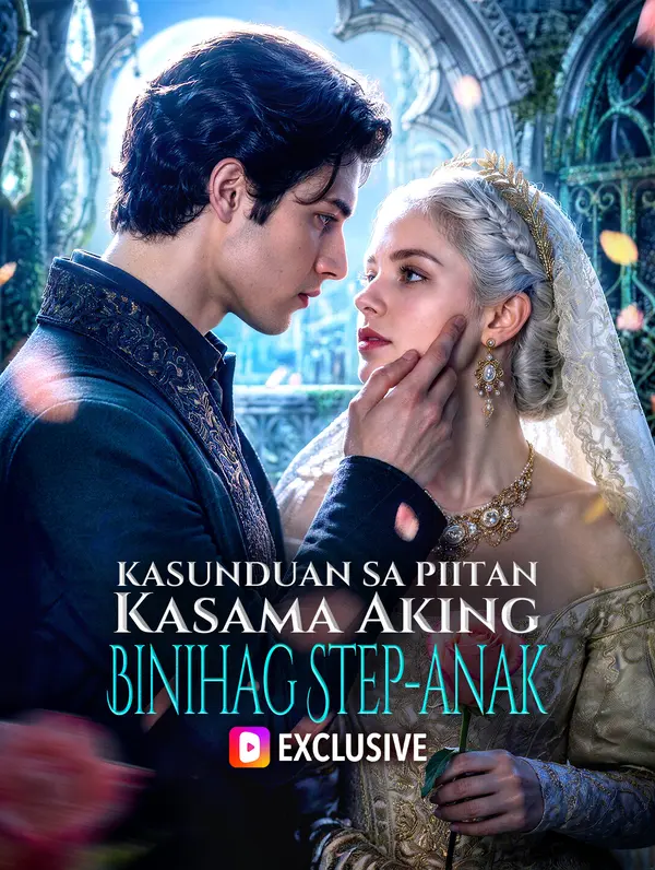 Kasunduan sa Piitan Kasama Aking Binihag Step-anak(Dubbed)