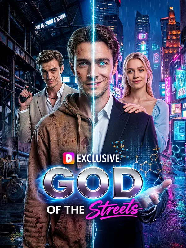 God of the Streets(అనువాదం)