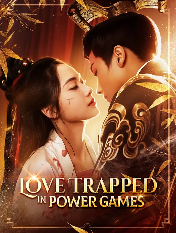 Love Trapped in Power Games