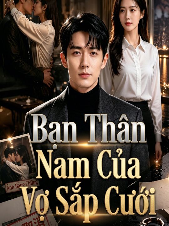 Bạn Thân Nam Của Vợ Sắp Cưới
