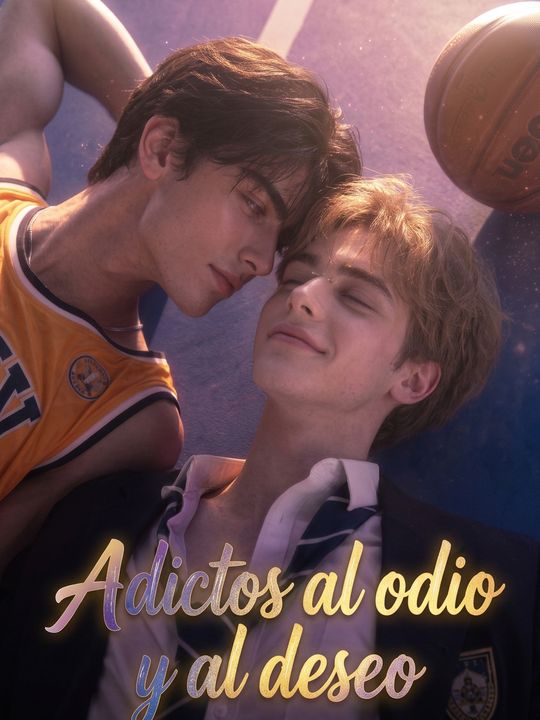 Adictos al odio y al deseo