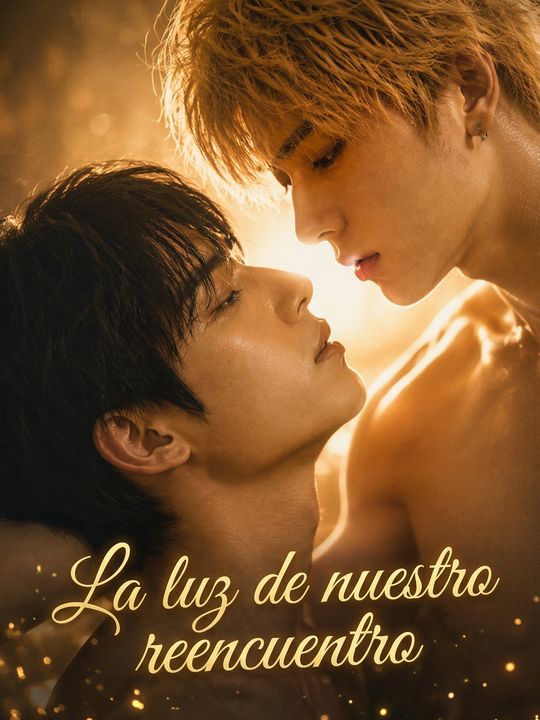 La luz de nuestro reencuentro