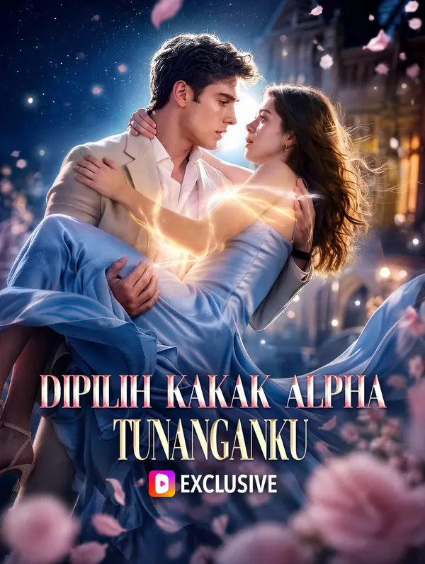 Dipilih Kakak Alpha Tunanganku(Sulih Suara)