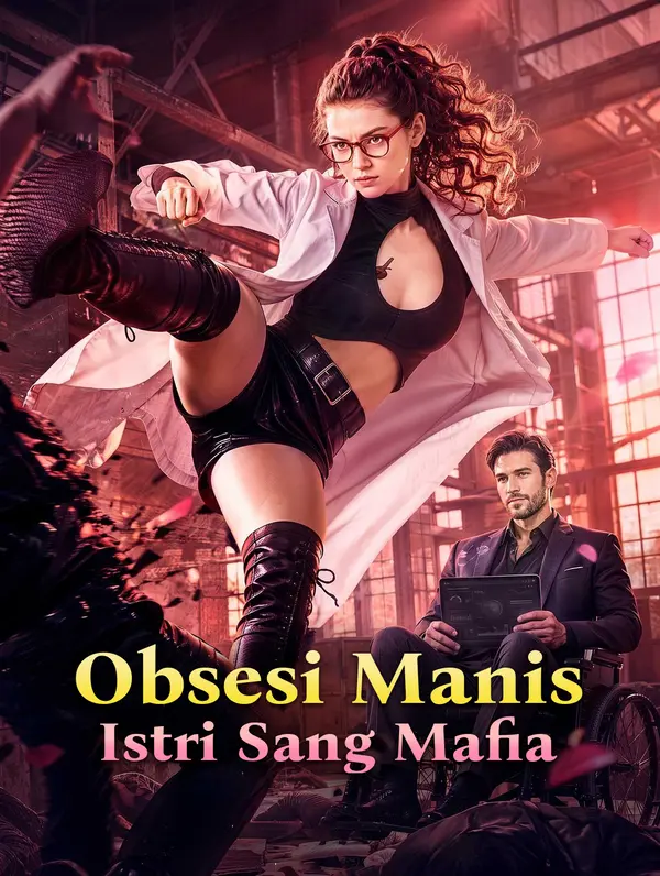 Obsesi Manis Istri Sang Mafia