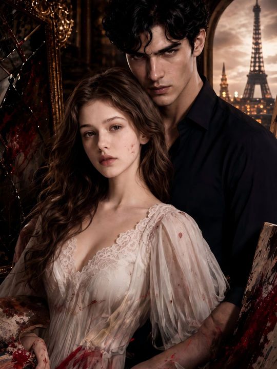 Tyrant's Escaped Wife