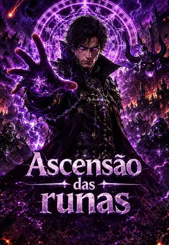 Ascensão das runas