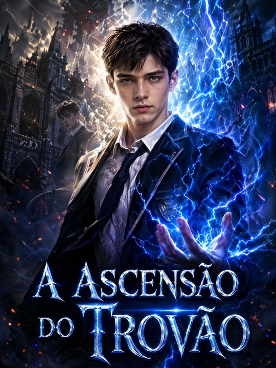 A Ascensão do Trovão