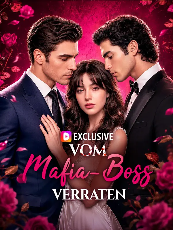 Vom Mafia-Boss verraten