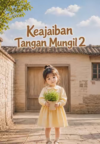 Keajaiban Tangan Mungil 2