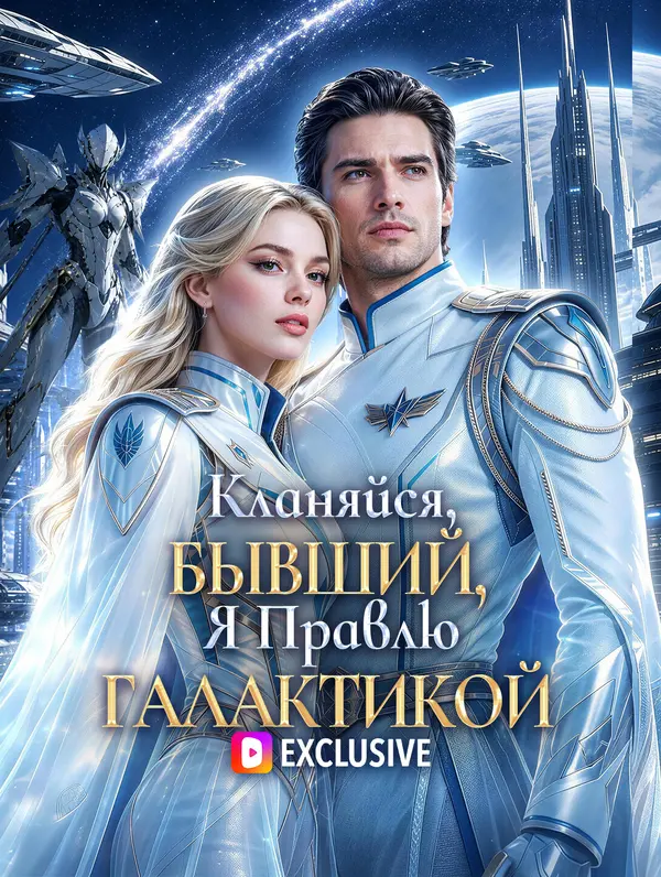 Кланяйся, Бывший, Я Правлю Галактикой(Дубляж)