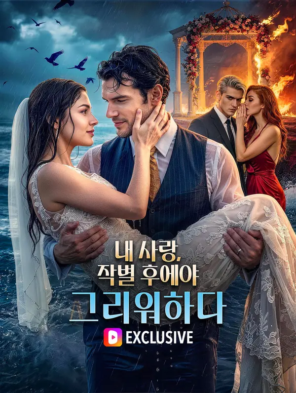 내 사랑, 작별 후에야 그리워하다(더빙)