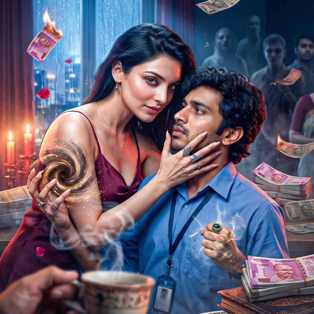 Daayan Dulha Le Jayegi