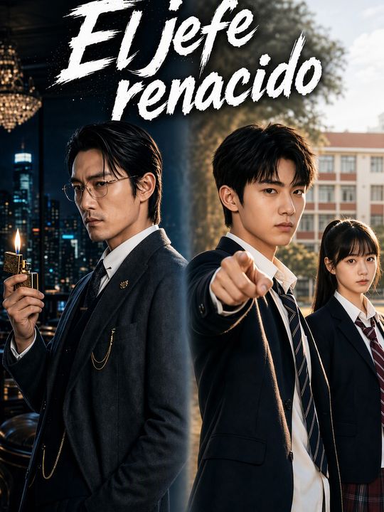 El jefe renacido