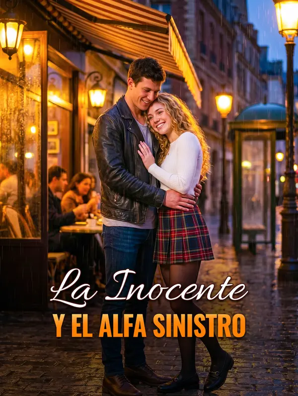 La Inocente y el Alfa Sinistro