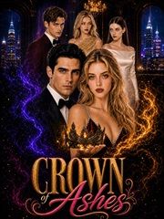 Rebirth: Crown of Ashes