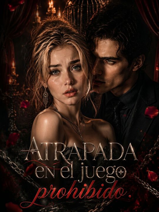 Atrapada en el juego prohibido