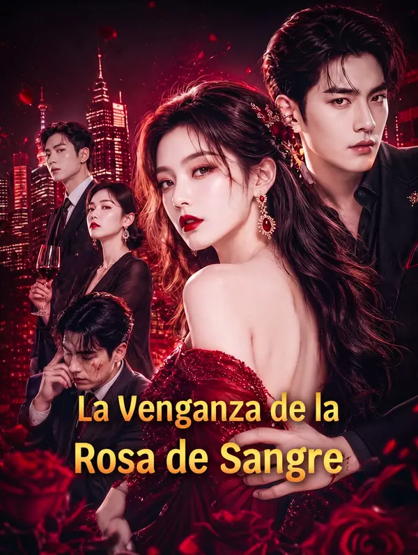 La Venganza de la Rosa de Sangre