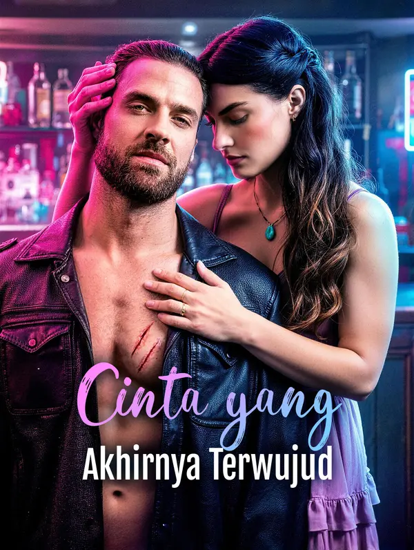 Cinta yang Akhirnya Terwujud