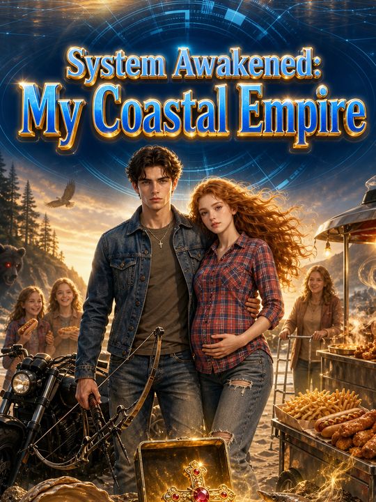 System Awakened: My Coastal Empire