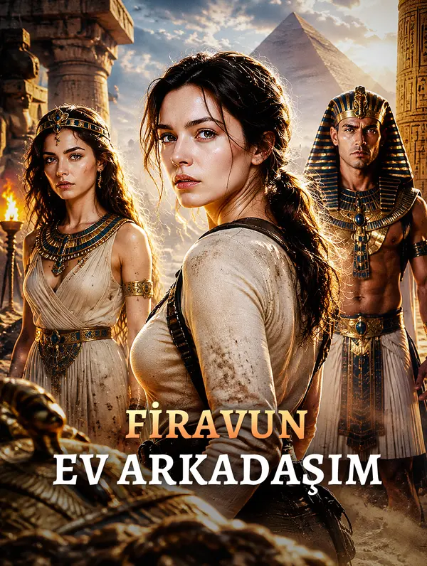 FİRAVUN EV ARKADAŞIM