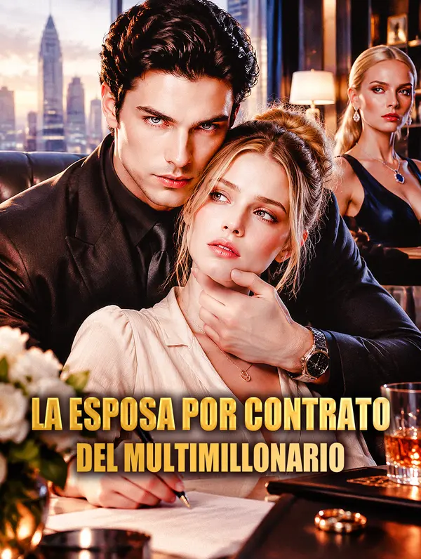 La esposa por contrato del multimillonario