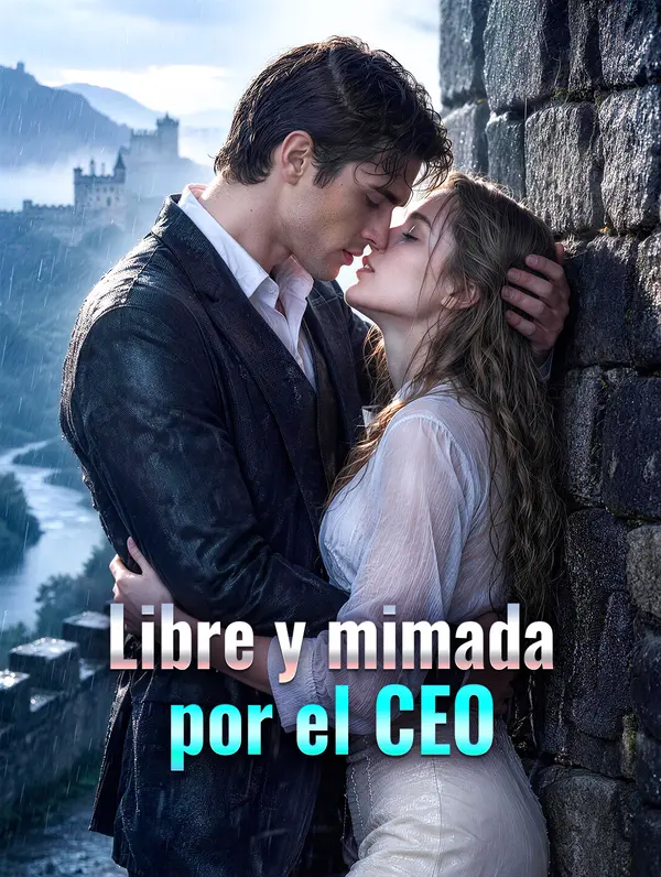Libre y mimada por el CEO