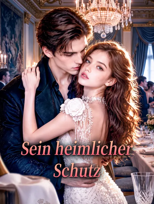 Sein heimlicher Schutz