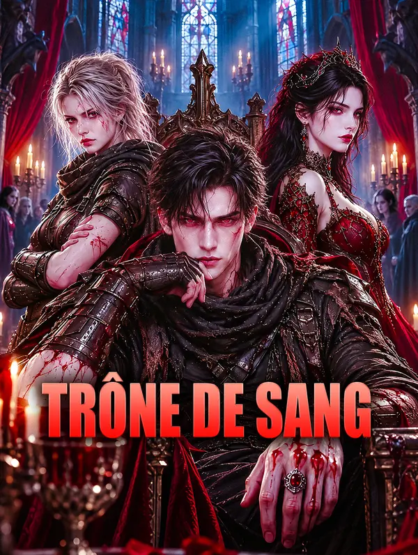Trône de sang