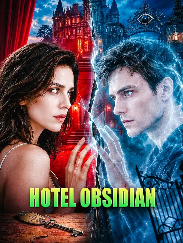 Hotel Obsidian