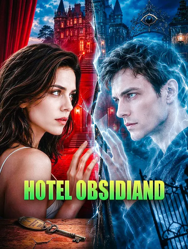 Hotel Obsidiand