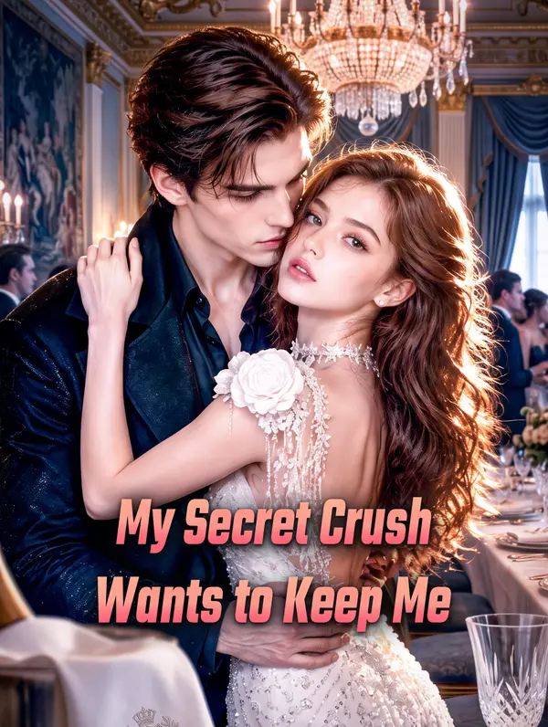My Secret Crush Wants to Keep Me