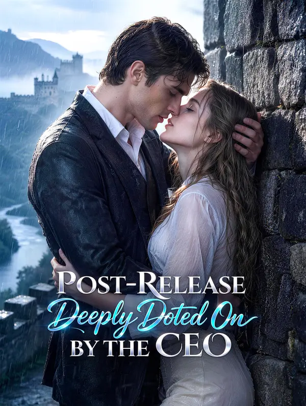 Post-Release, Deeply Doted On by the CEO