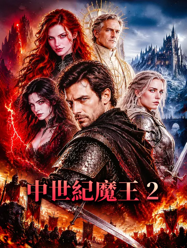 中世紀魔王 2