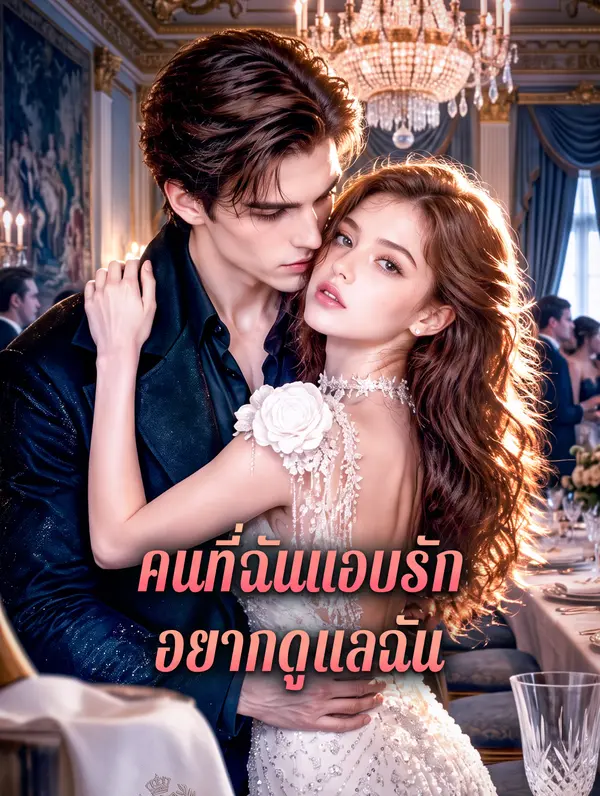 คนที่ฉันแอบรัก อยากดูแลฉัน