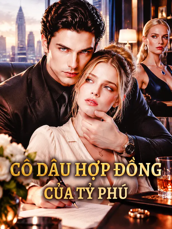 Cô Dâu Hợp Đồng Của Tỷ Phú